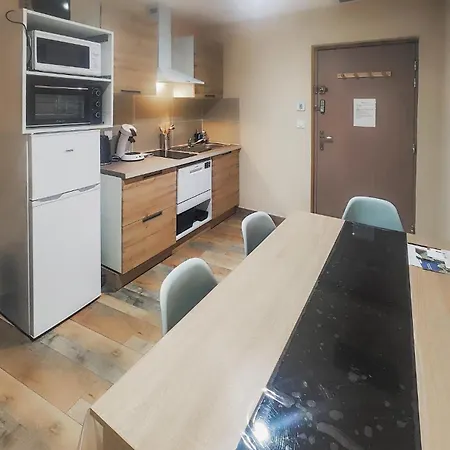 1 Bedroom Gorgeous In Chinian * Сен-Шиньян
