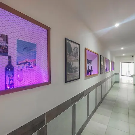 1 Bedroom Gorgeous In Chinian