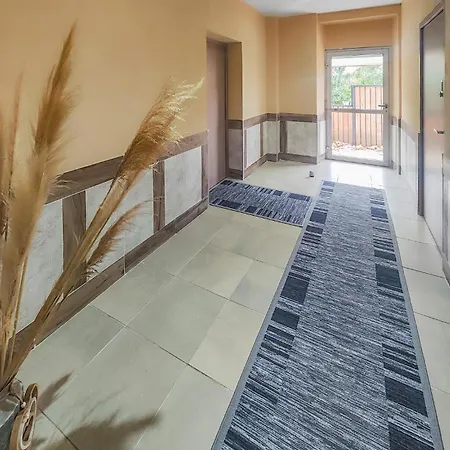 Cozy In Chinian 아파트 *