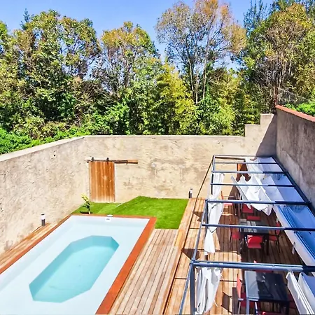 1 Bedroom Gorgeous In Chinian * Сен-Шиньян